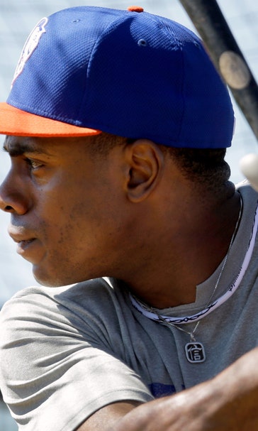 2014 Mets preview: Grandy Man adds spark to offense